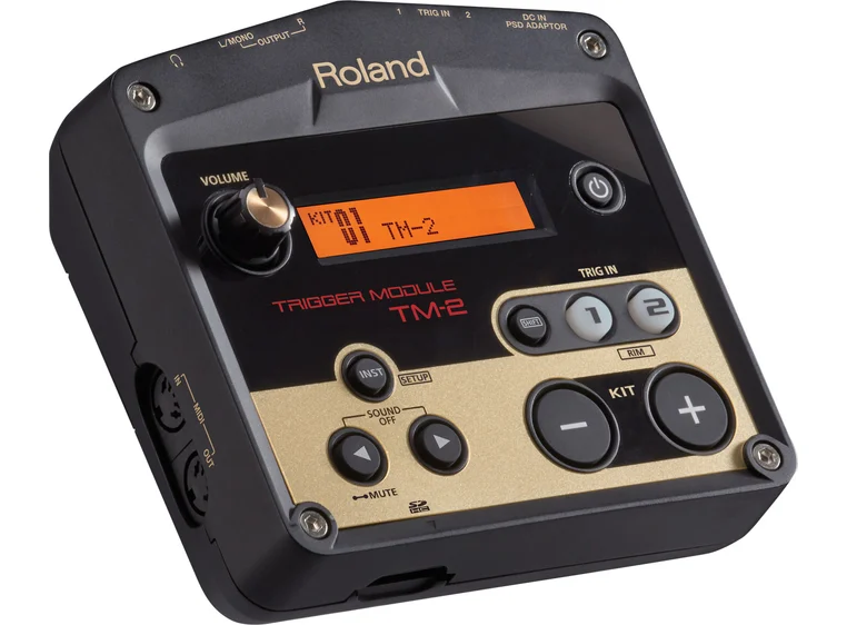 Roland TM-2 Trigger module 